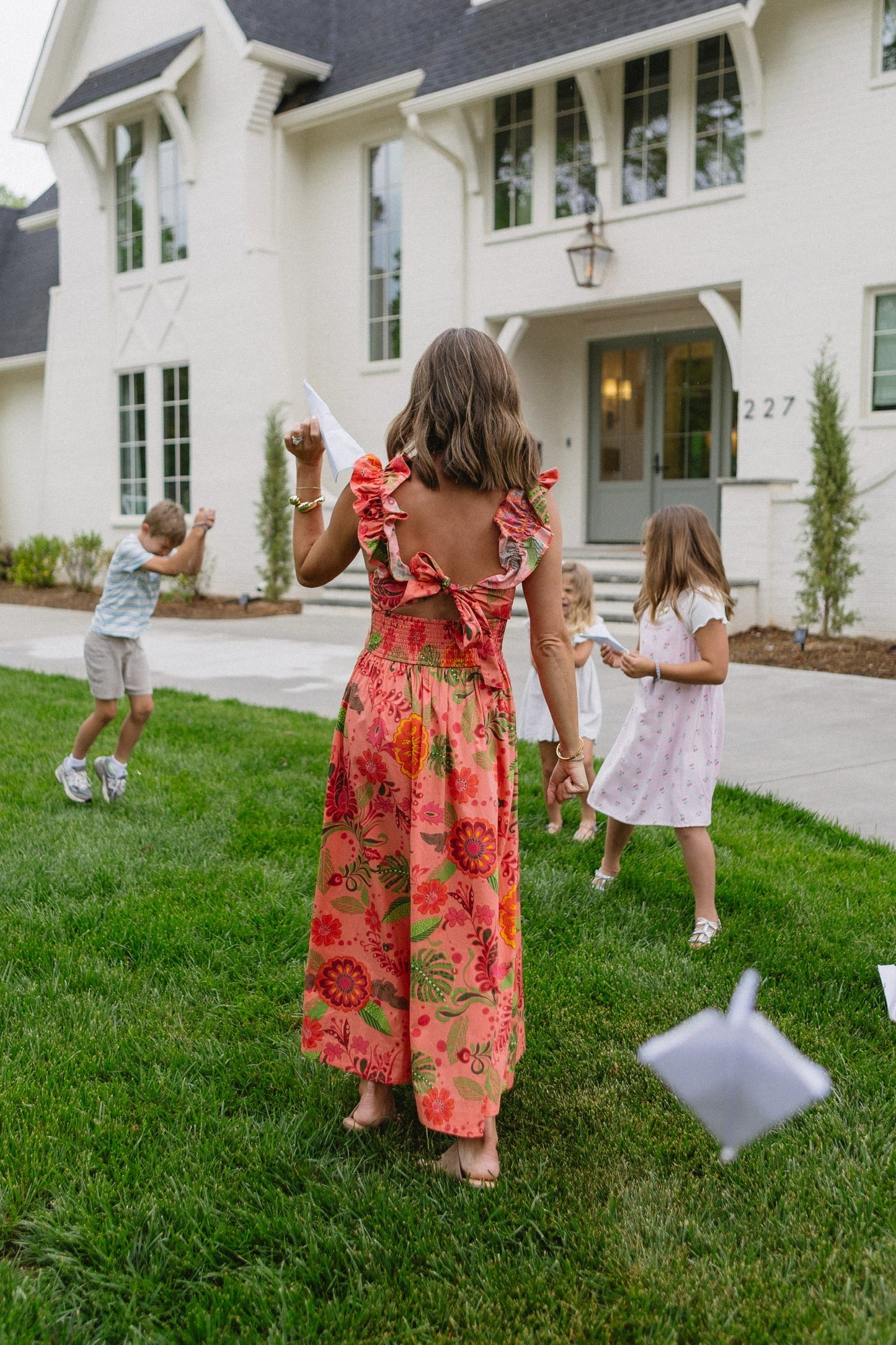 Abito Energia Positiva