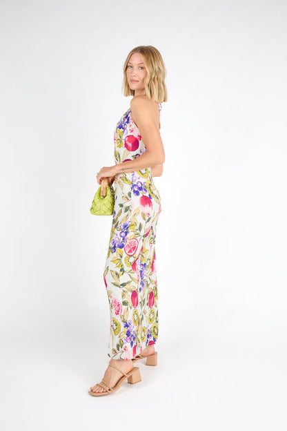 Abito estivo agli agrumi