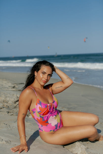 Costume intero Naomi