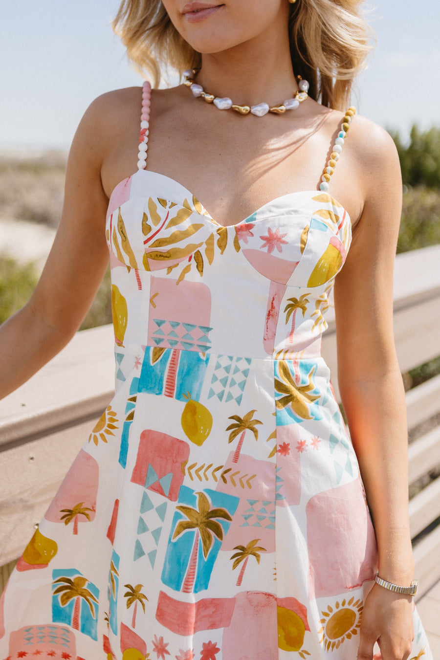 Abito Costiera Amalfitana