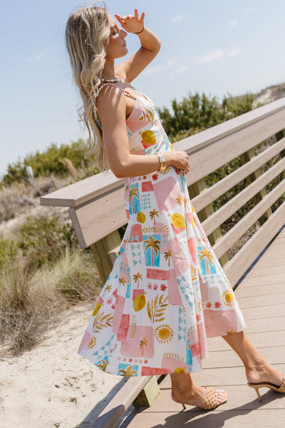 Abito Costiera Amalfitana