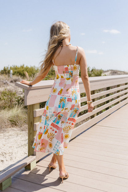 Abito Costiera Amalfitana