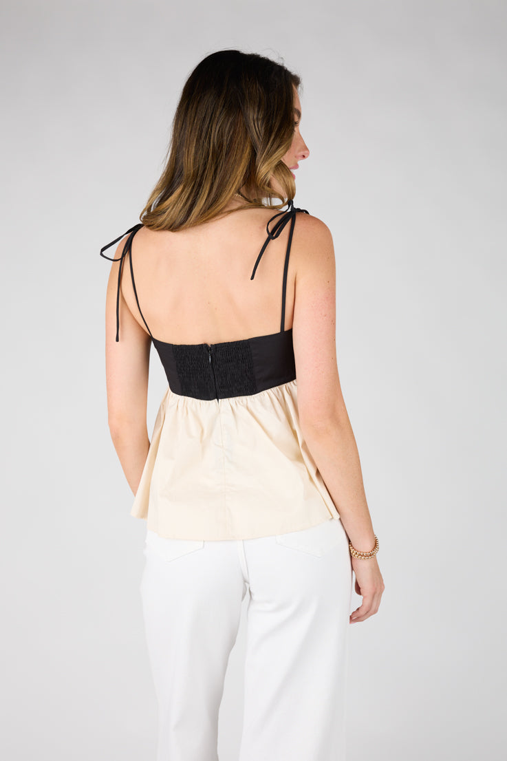 Vedi chiaramente in alto