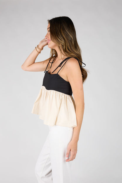 Vedi chiaramente in alto