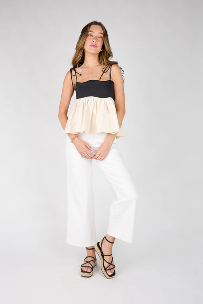 Vedi chiaramente in alto