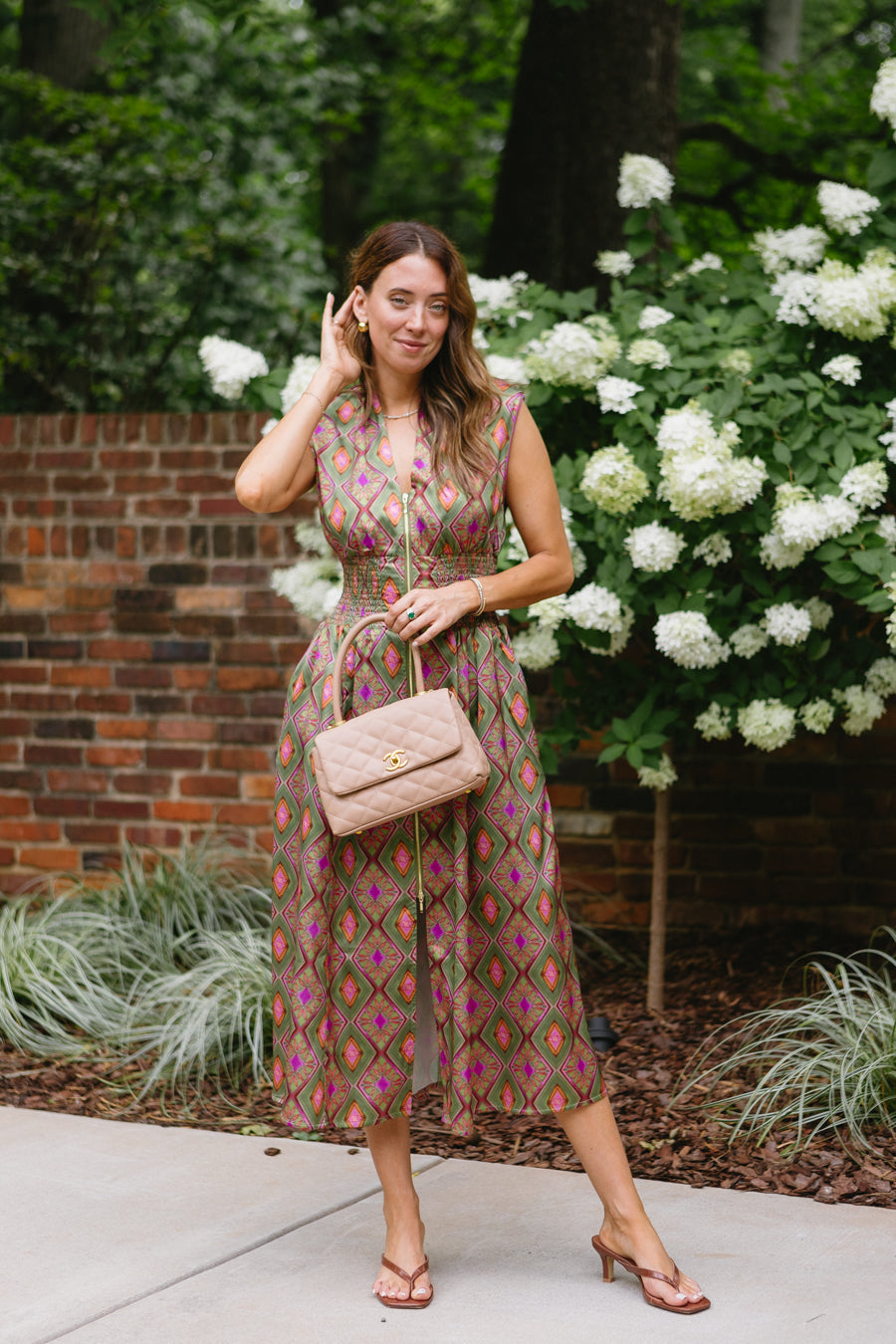 Selected Variant Image