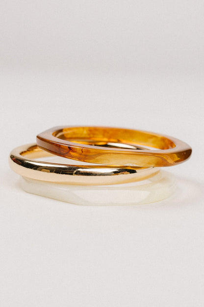 Set di bracciali Friends Forever