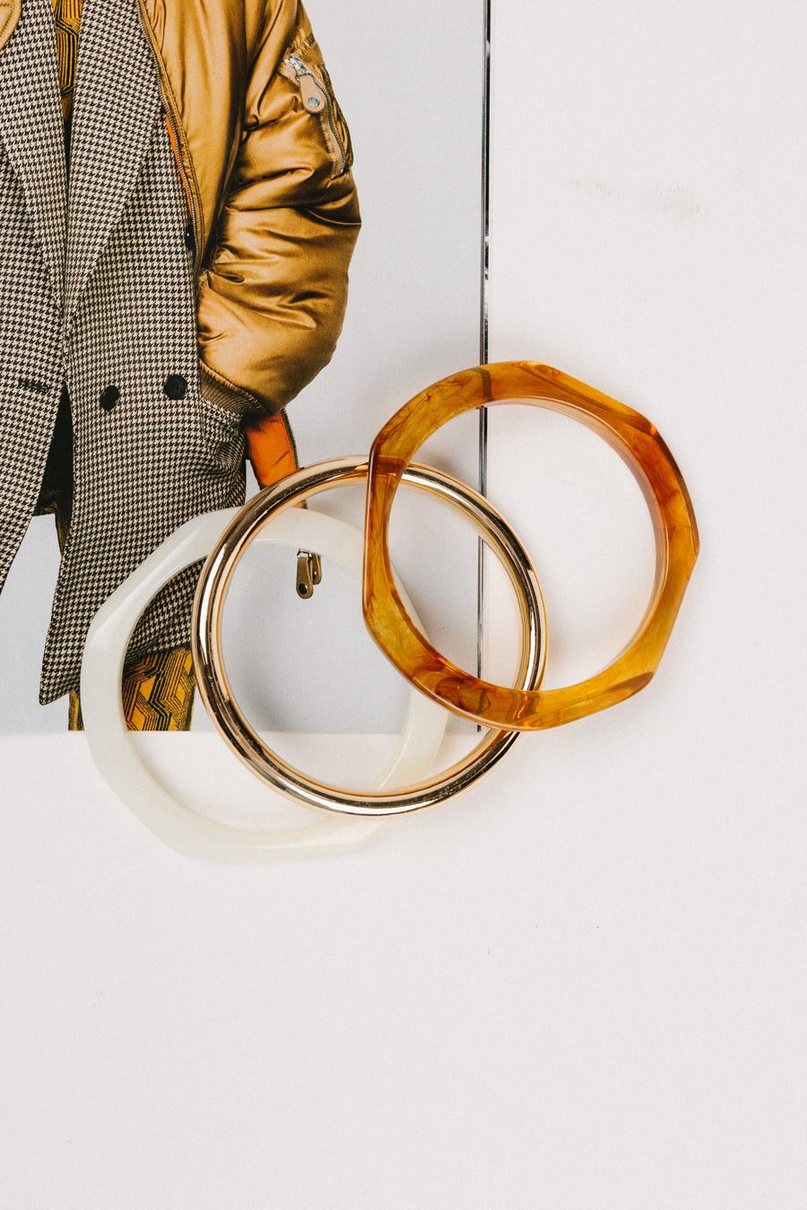 Set di bracciali Friends Forever