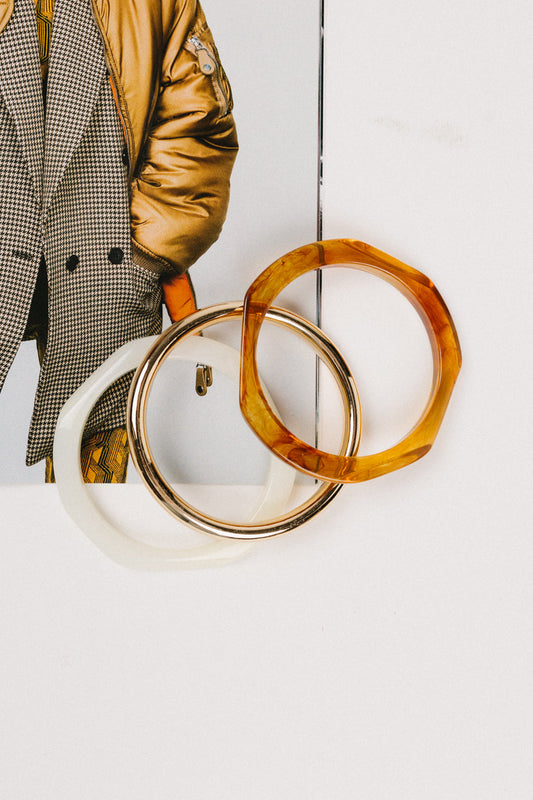 Set di bracciali Friends Forever