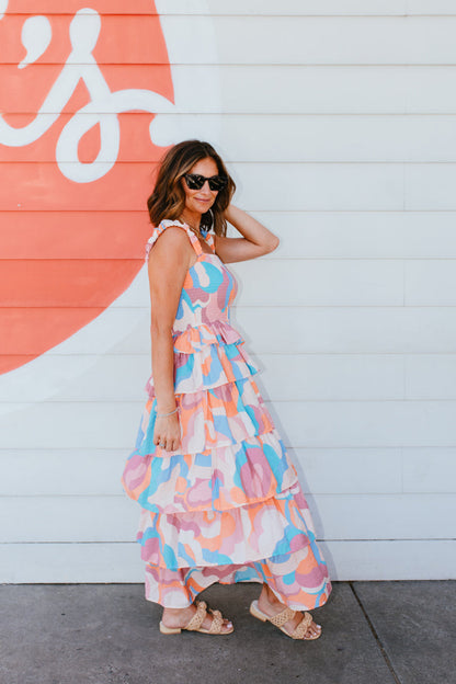 Abito non troppo trasandato