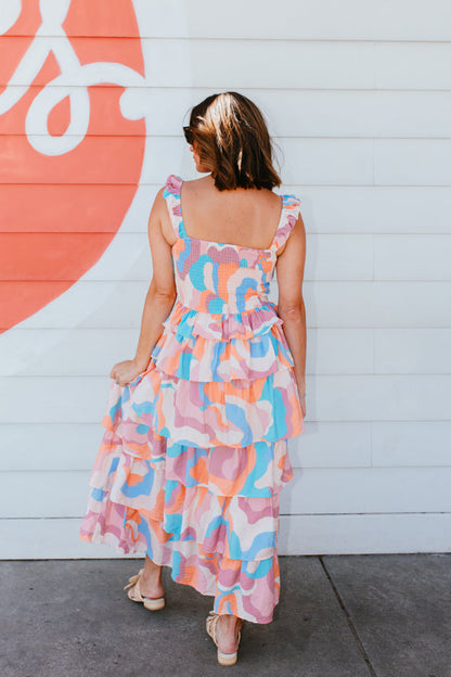 Abito non troppo trasandato