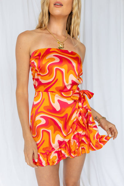 Tuta con diritti di vanteria