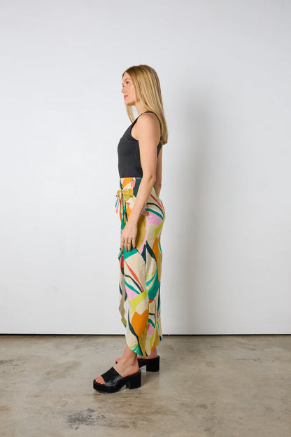 Gonna avvolgente stile negozio di dolciumi