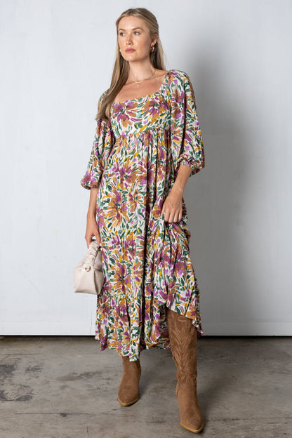 Abito "Spoil the Tea"