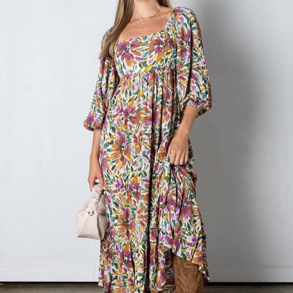 Abito "Spoil the Tea"