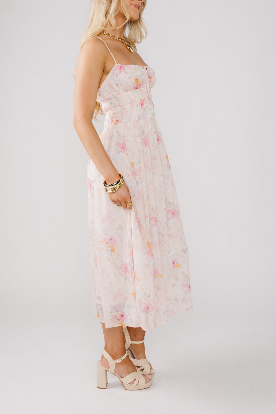 L'abito da giardino di Monet