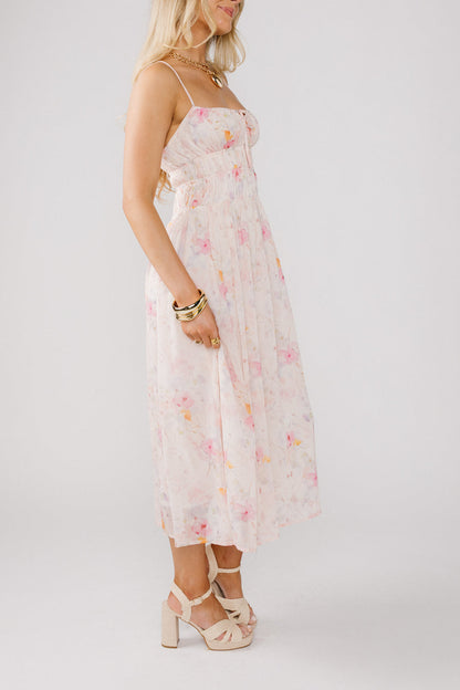 L'abito da giardino di Monet