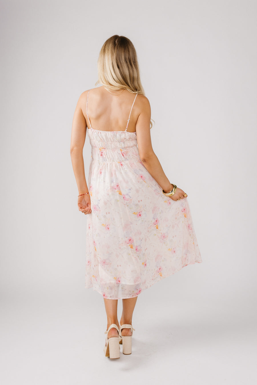 L'abito da giardino di Monet