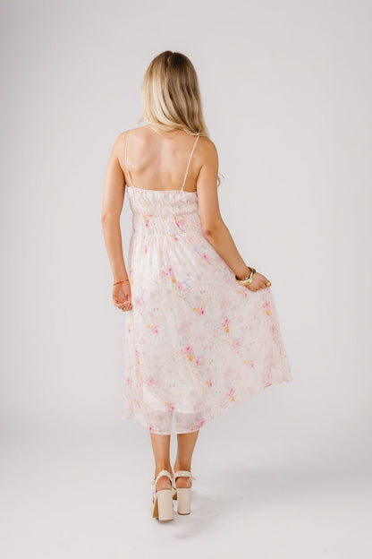 L'abito da giardino di Monet