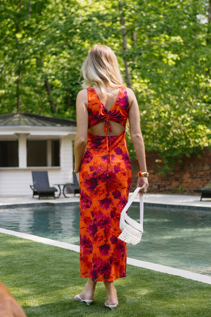 Sembra un vestito da destino