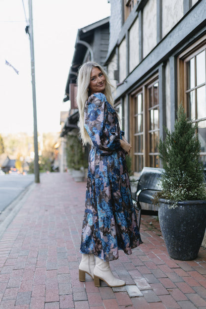 Abito da togliere il fiato