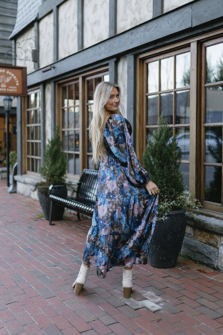 Abito da togliere il fiato