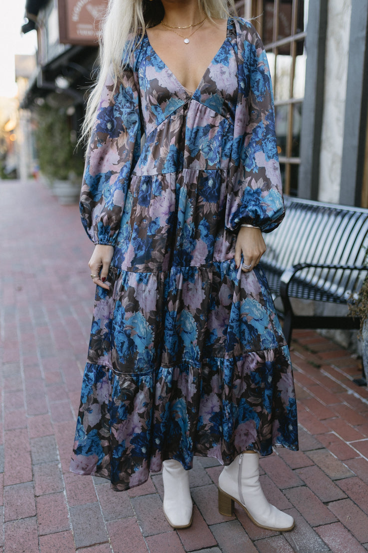 Abito da togliere il fiato