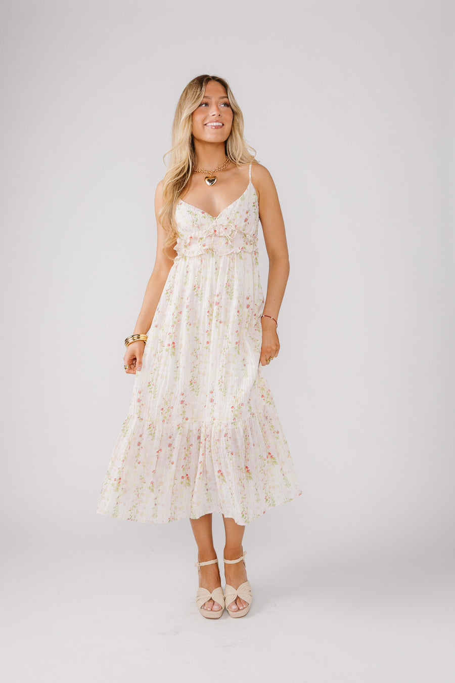 Sotto l'abito di salice