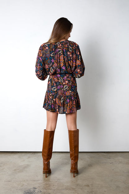 Vestito As Right As Rain