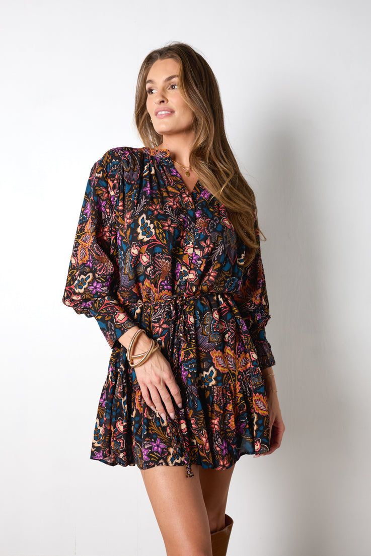 Vestito As Right As Rain