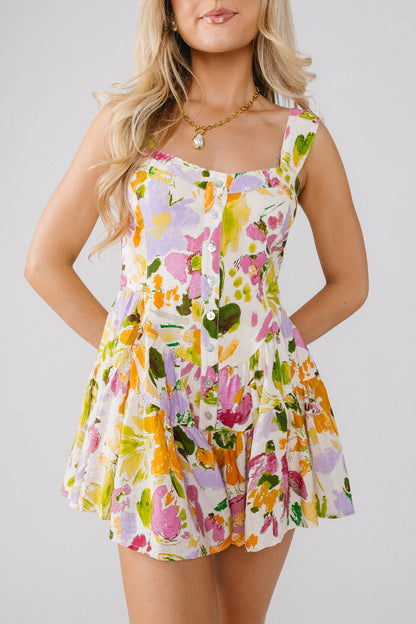 Tutina Girasoli e Sole