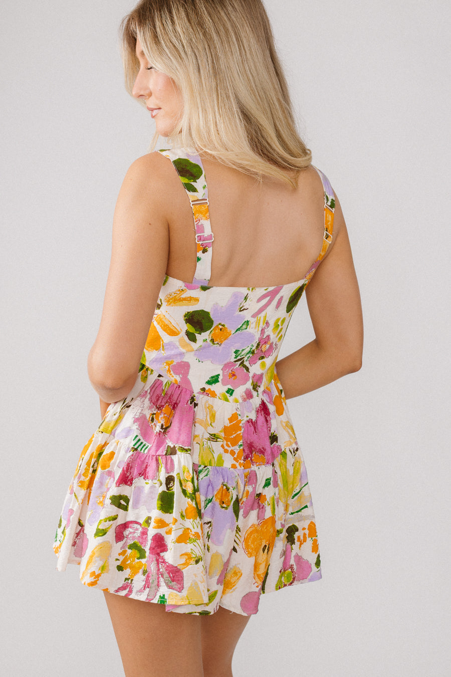 Tutina Girasoli e Sole