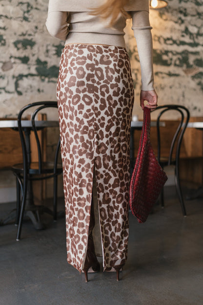 Gonna Occhi Selvaggi