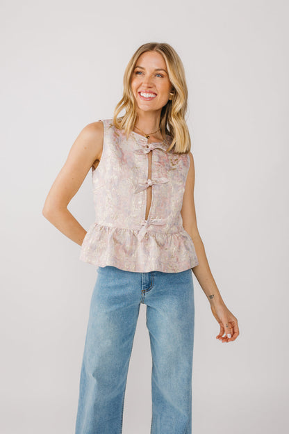 Lascia che brilli in alto