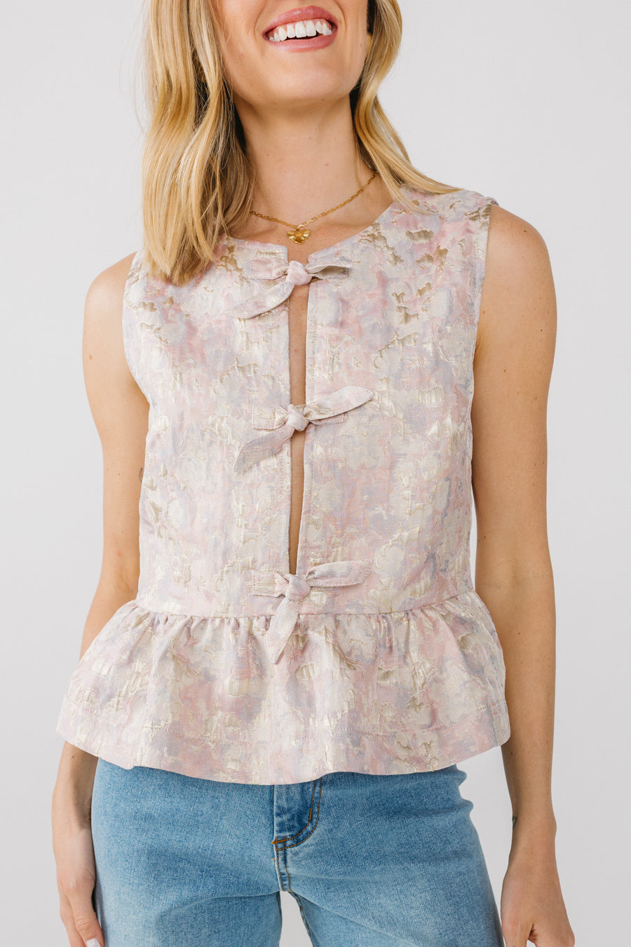 Lascia che brilli in alto