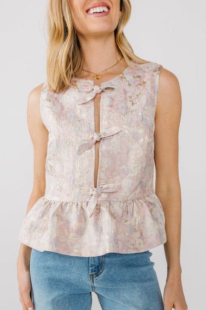 Lascia che brilli in alto