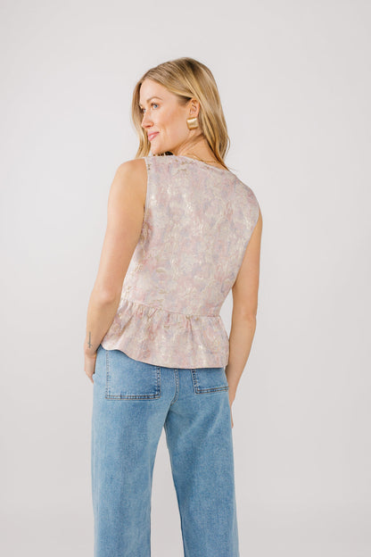 Lascia che brilli in alto