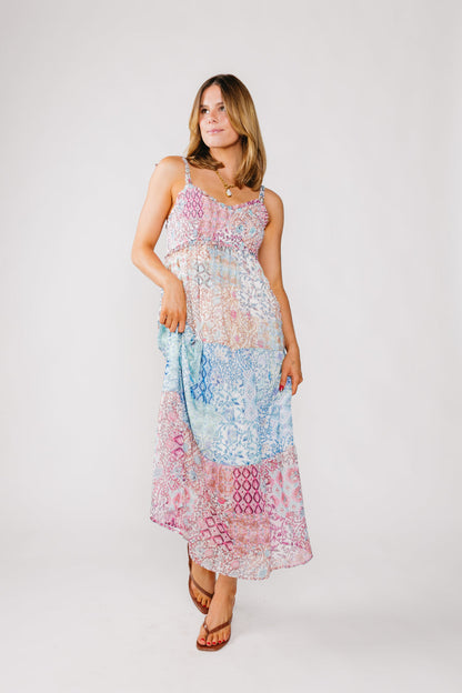 Abito per il cambio di stagione