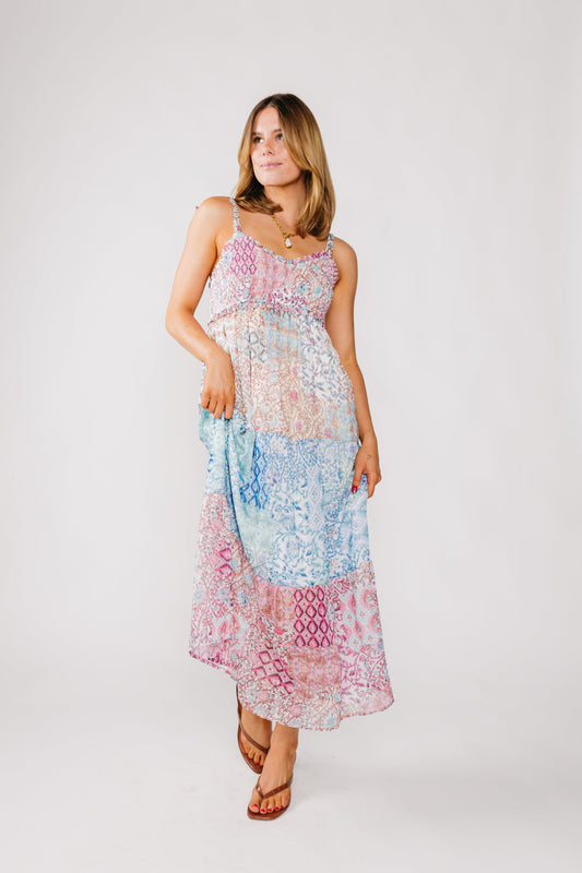 Abito per il cambio di stagione