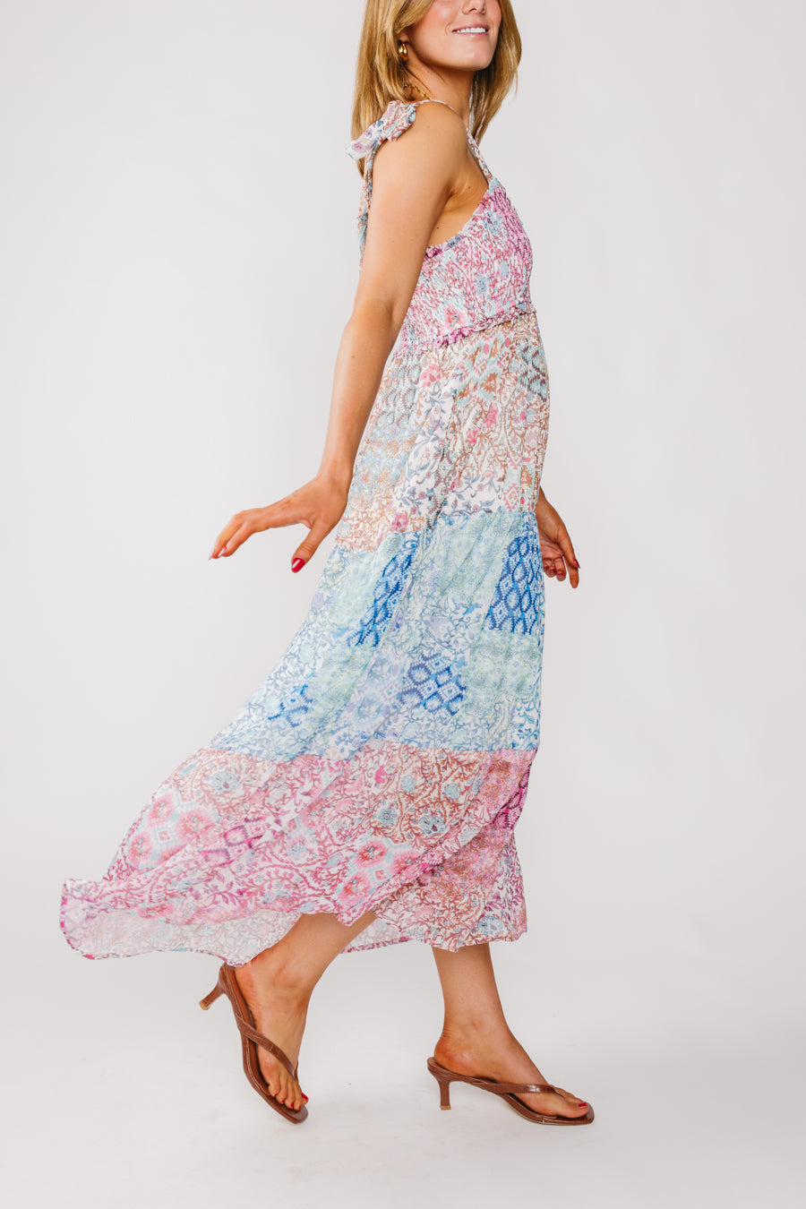 Abito per il cambio di stagione