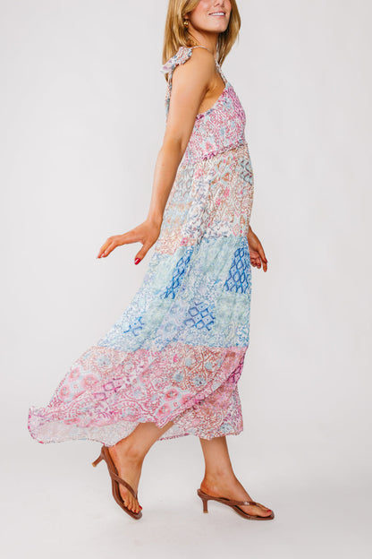 Abito per il cambio di stagione