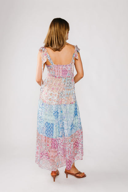 Abito per il cambio di stagione