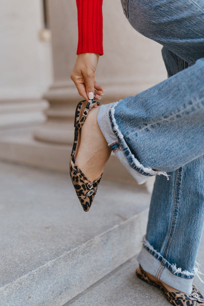 Scarpe basse Mad About You