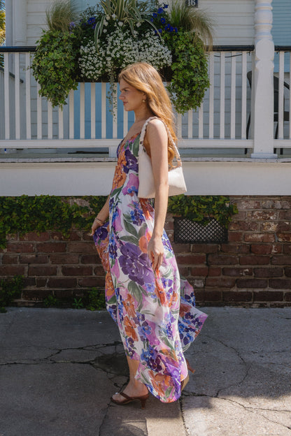 La primavera è alle porte del mio vestito