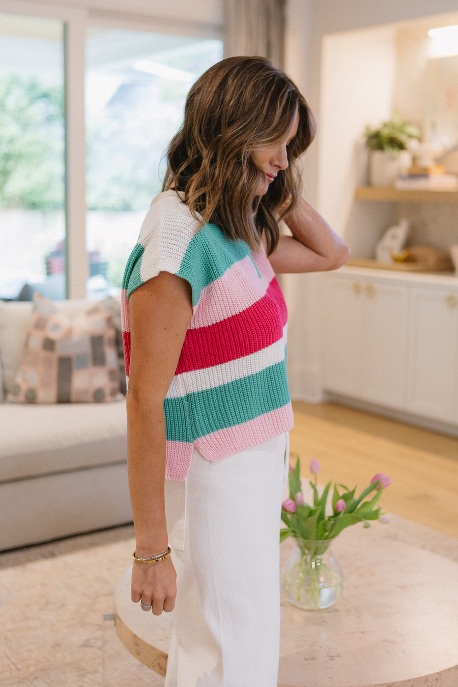 In alto, in lungo e in largo