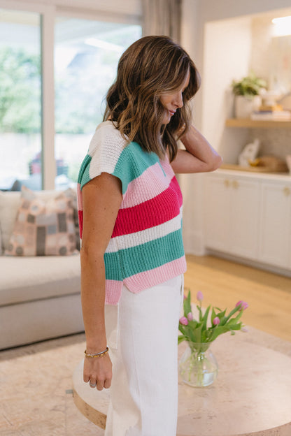 In alto, in lungo e in largo