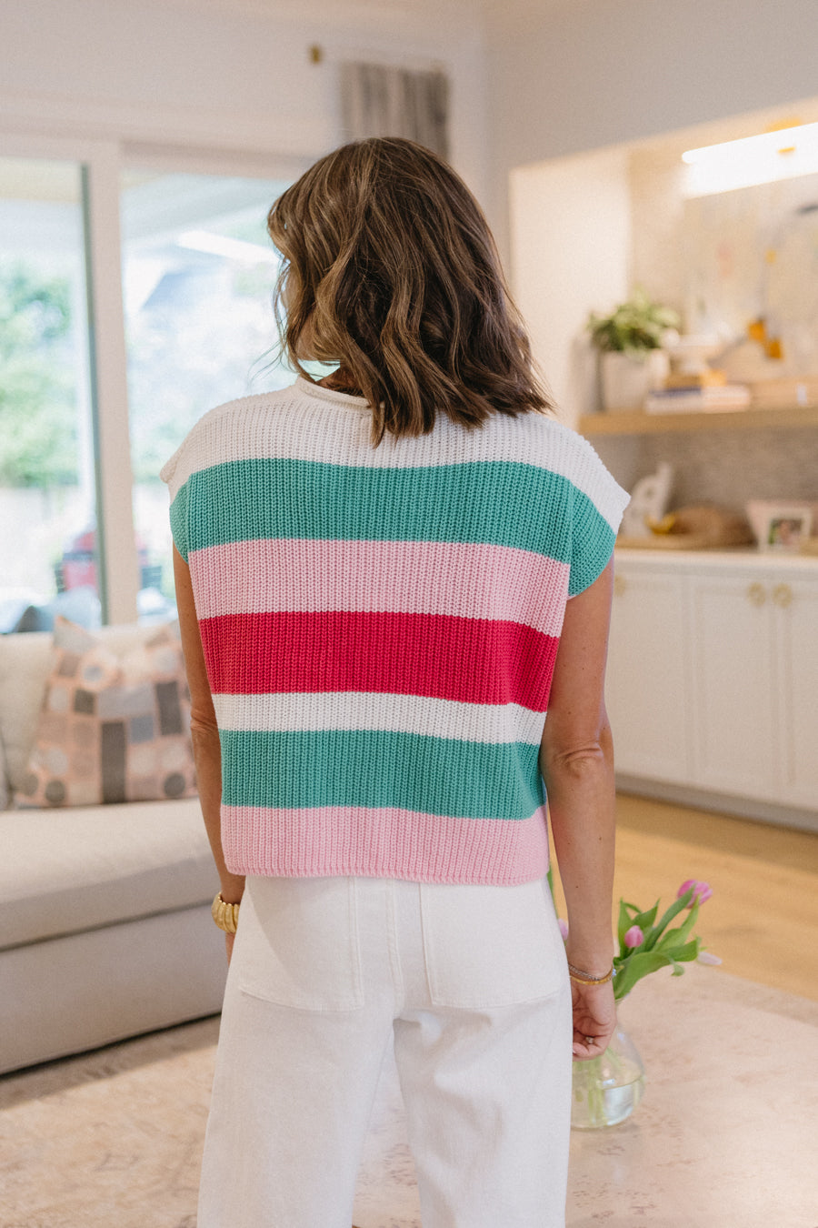 In alto, in lungo e in largo