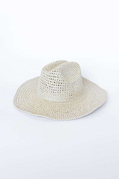 Qualcosa come quel cappello da cowboy