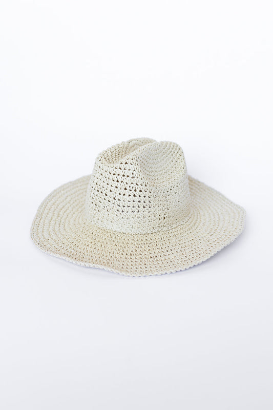 Qualcosa come quel cappello da cowboy