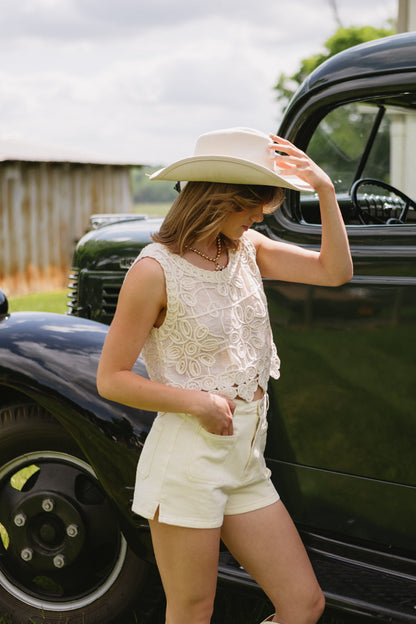 La mente sulla materia in alto